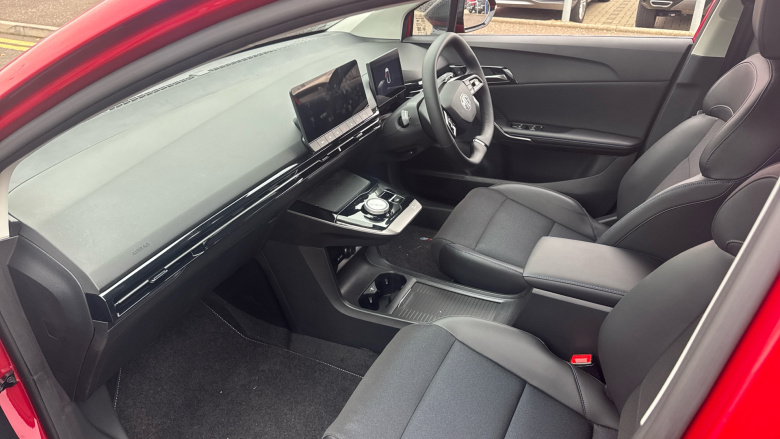 MG MG4 150kW Trophy EV Long Range 64kWh 5dr Auto Electric Hatchback